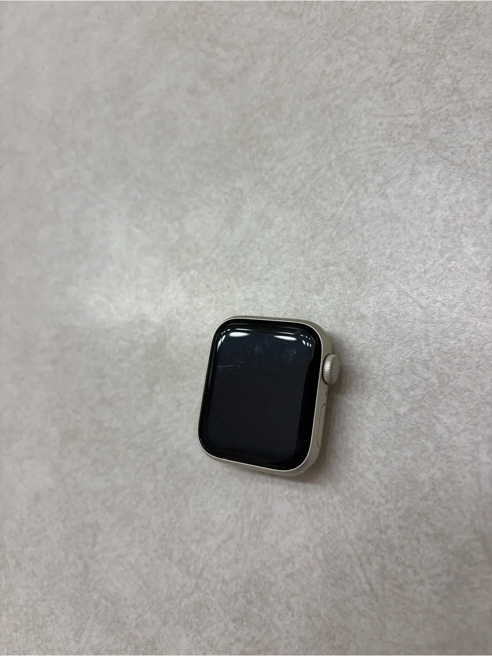 Apple Watch SE (GPS) (2nd Generation) 40mm